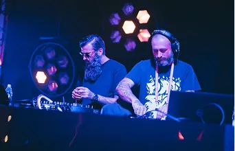Callstack Vibes Photos