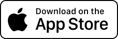 Dowload from App Store Badge