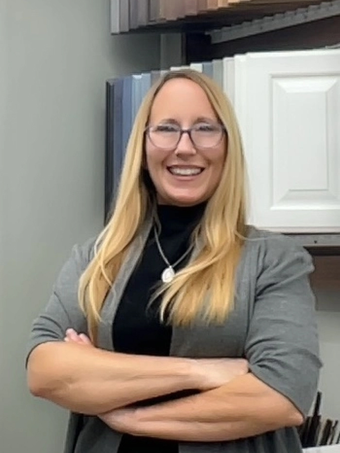 Michelle Bode