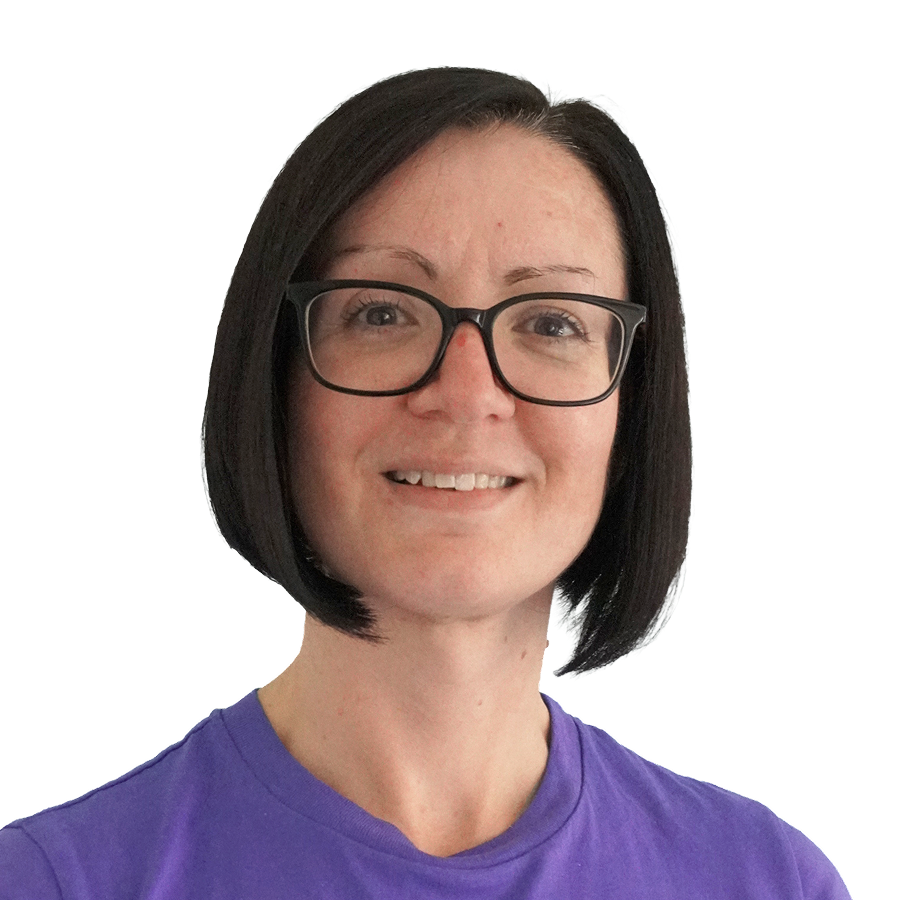 Sharon Paxman