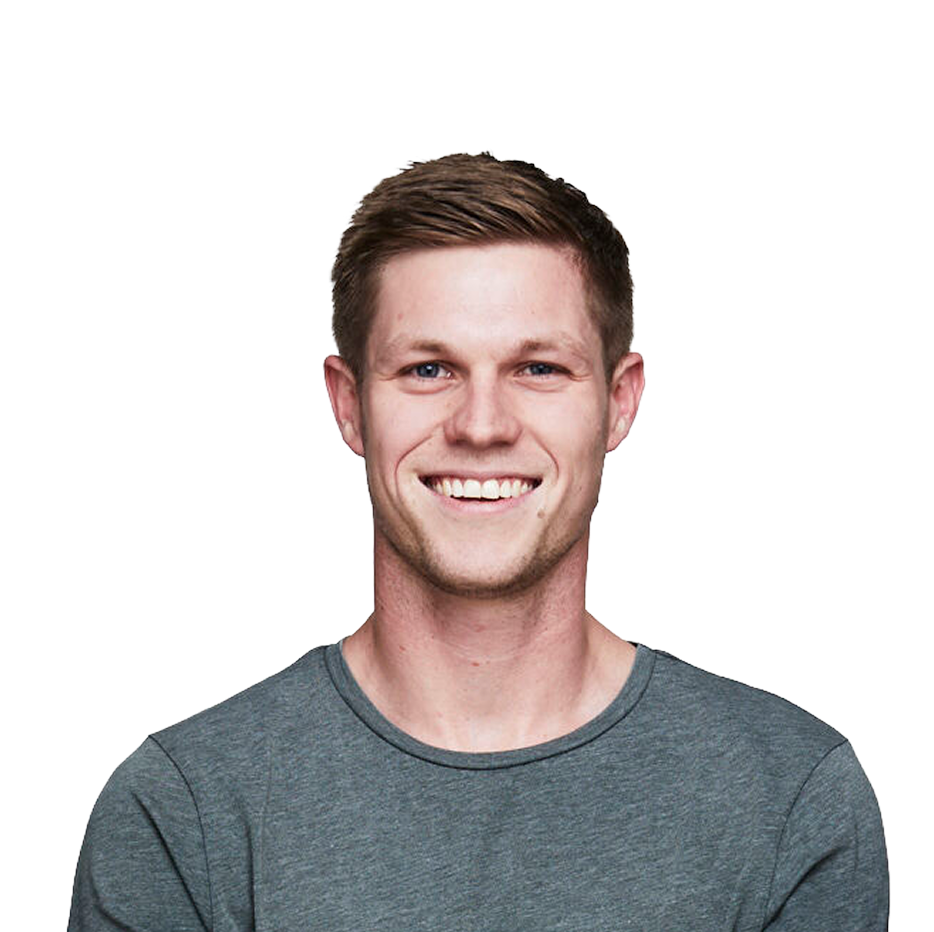 Ben Lucas