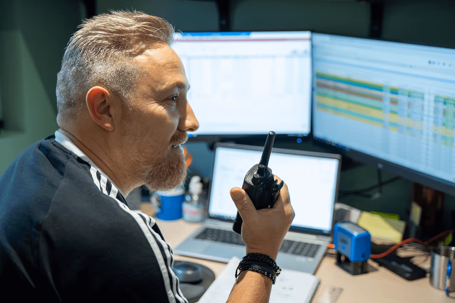 responsable rachat ferraille mj valorisation