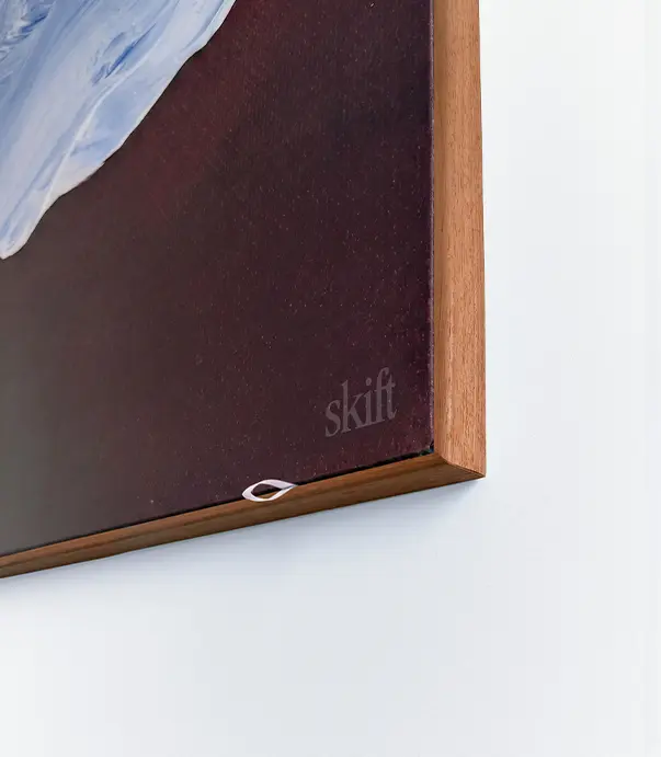 Skift artwork
