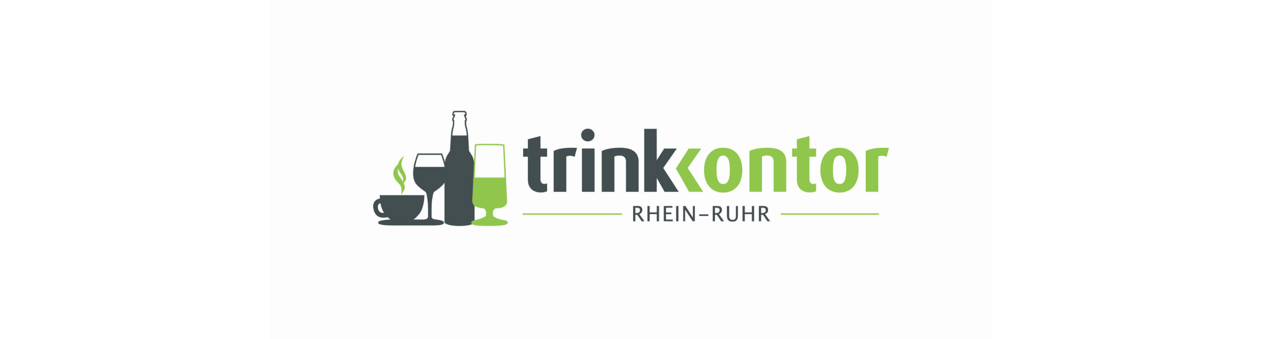 Header Trinkkontor Logo