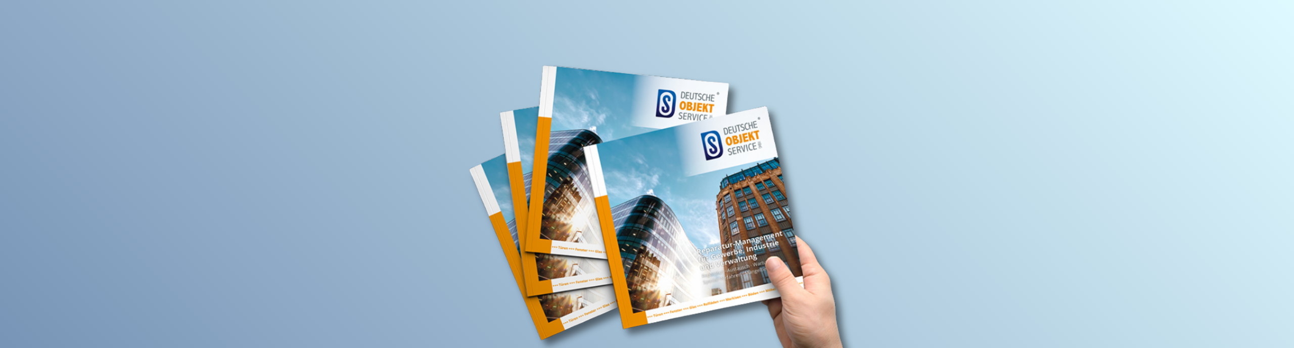 Headerbild Broschüre DOS