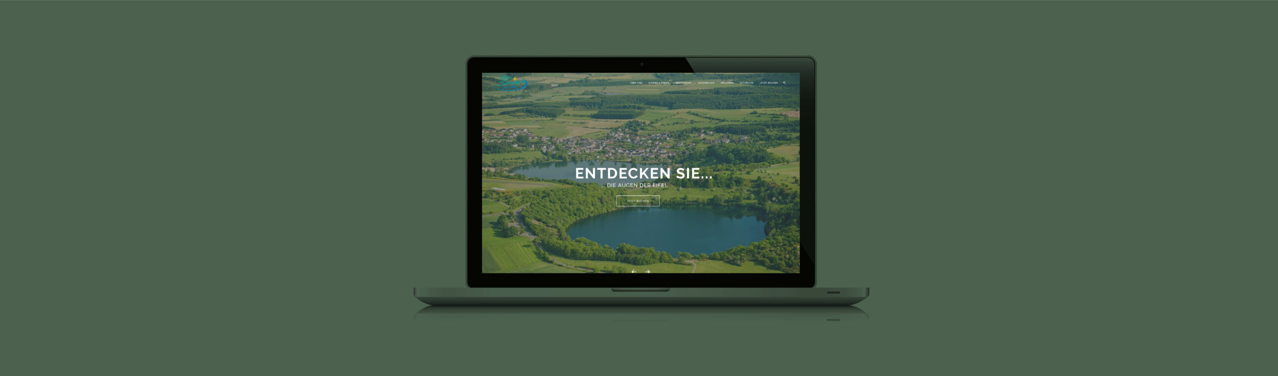 Header Bild Hotel Schneider