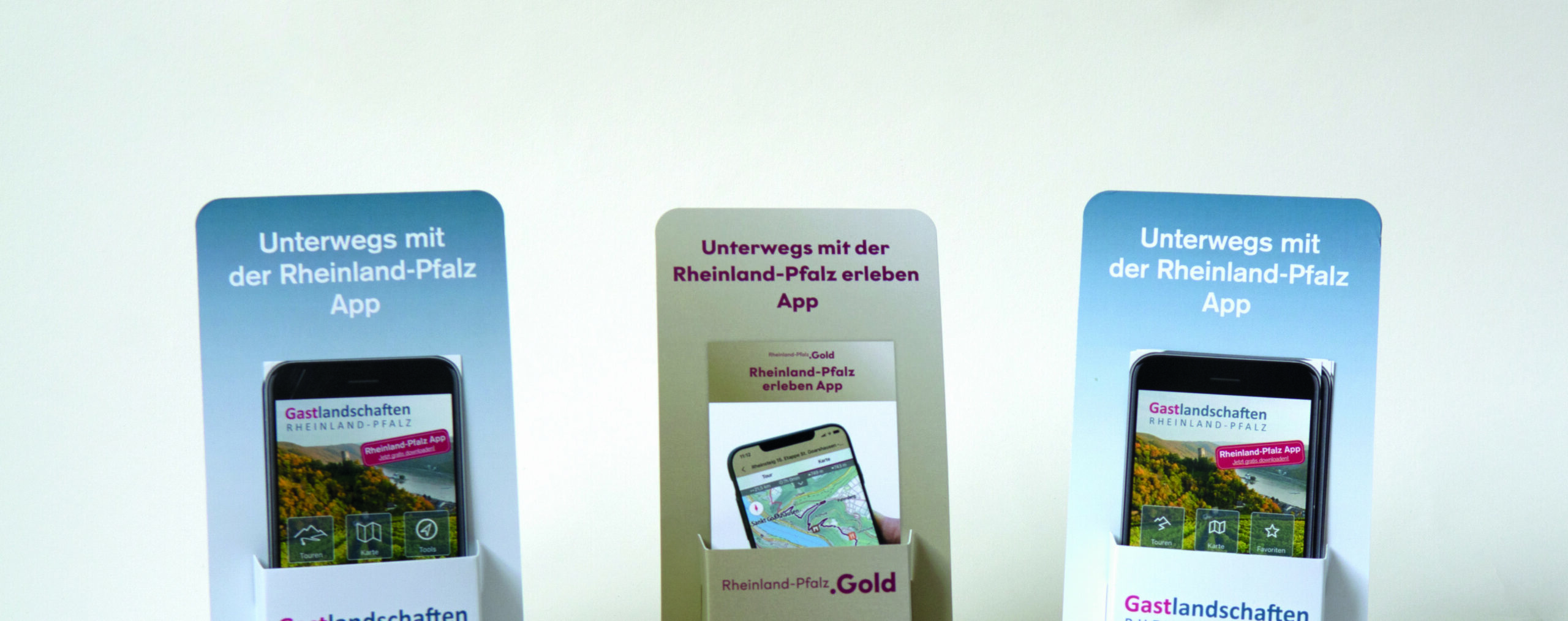 Header Bild App Aufsteller