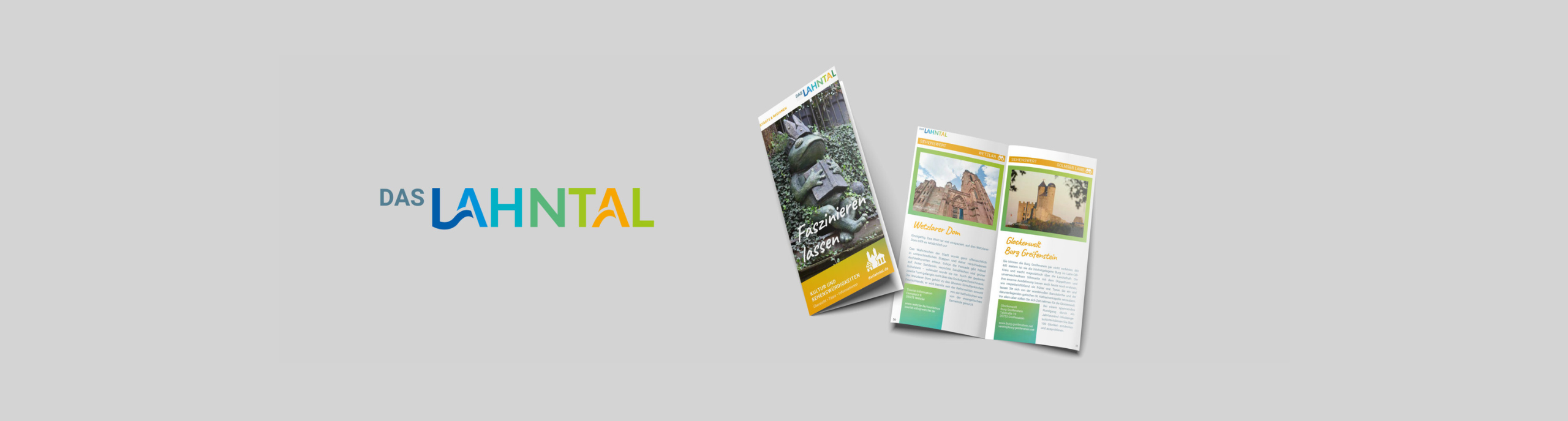 Header Broschüre Das Lahntal