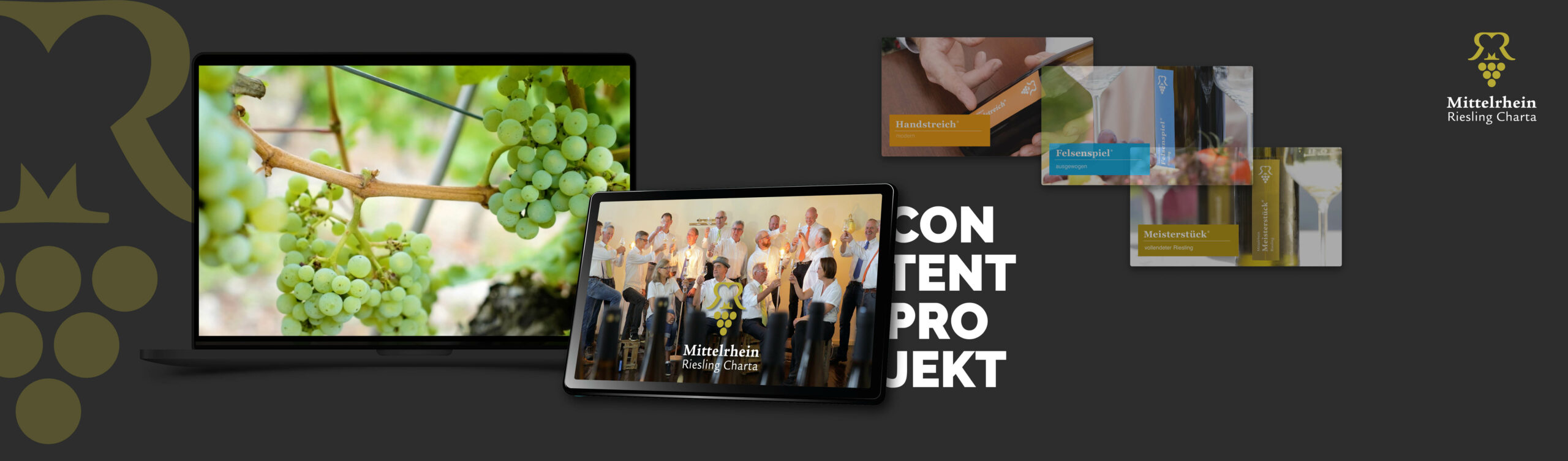 Header Riesling Charta Content