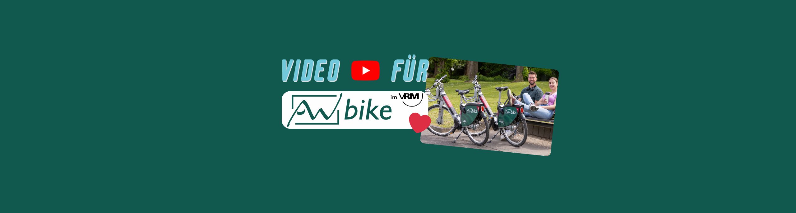 Header AWBike Videos