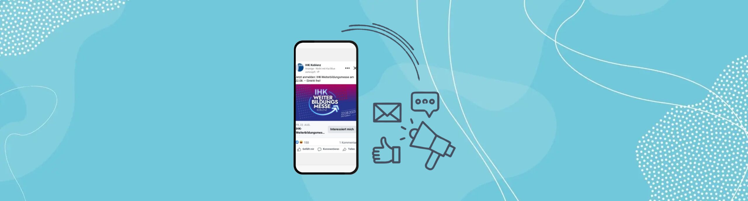 Header Messe IHK 2025
