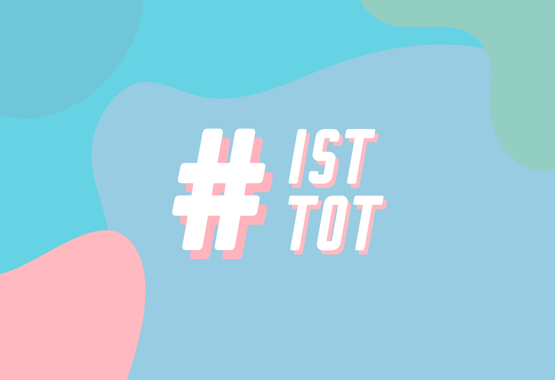 Teaser Hashtag ist Tot