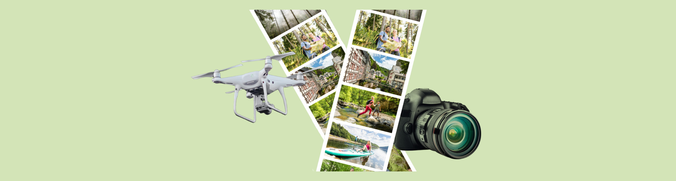 Header Shooting Eifel Tourismus