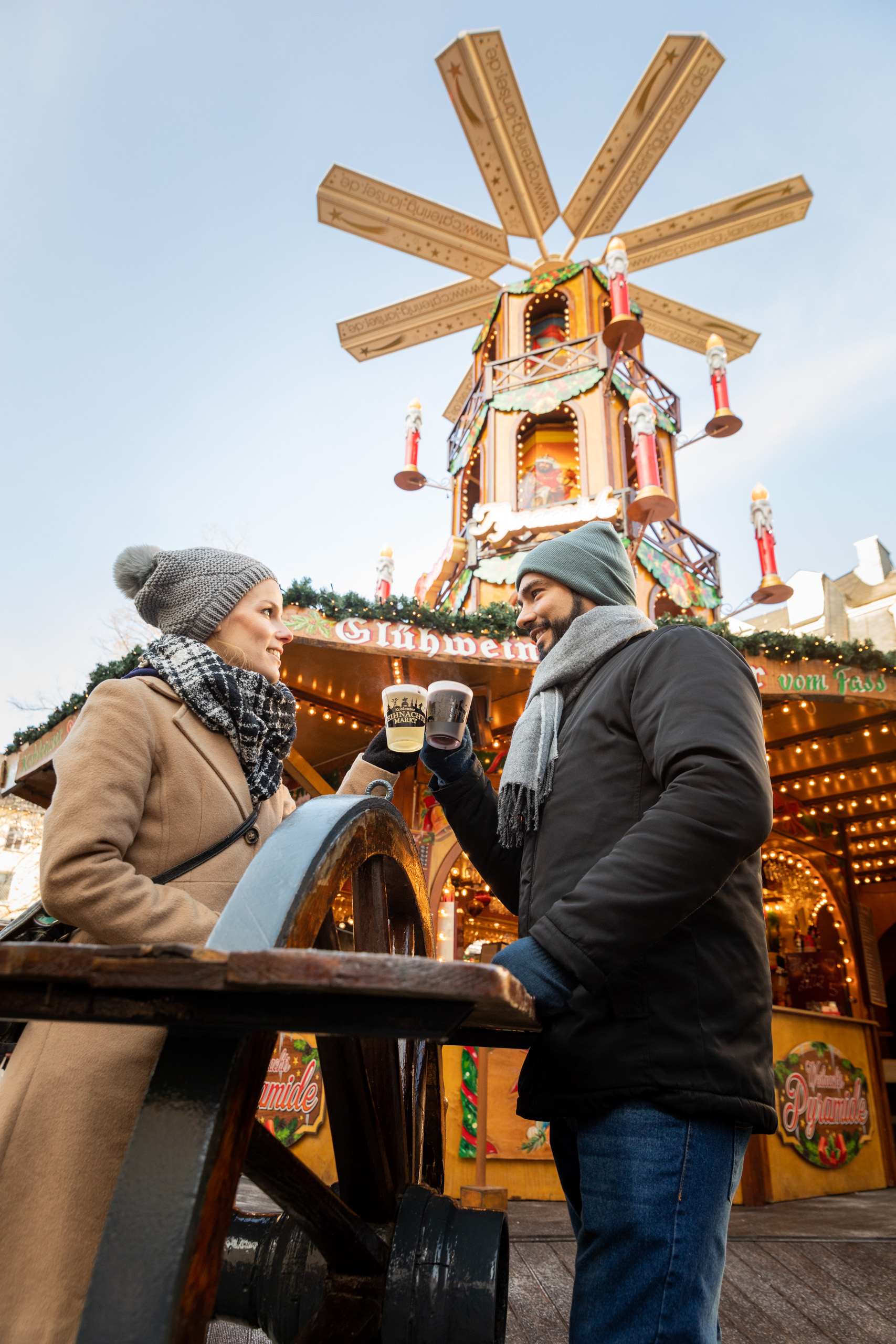 Winter Snippets & Fotos RPT