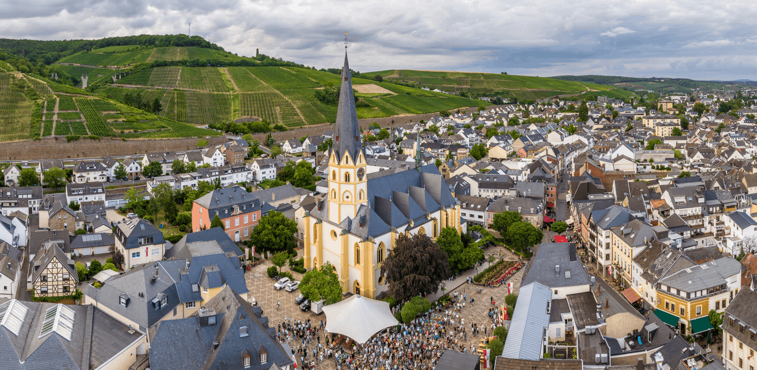 Musiksommer ©️ Dominik Ketz