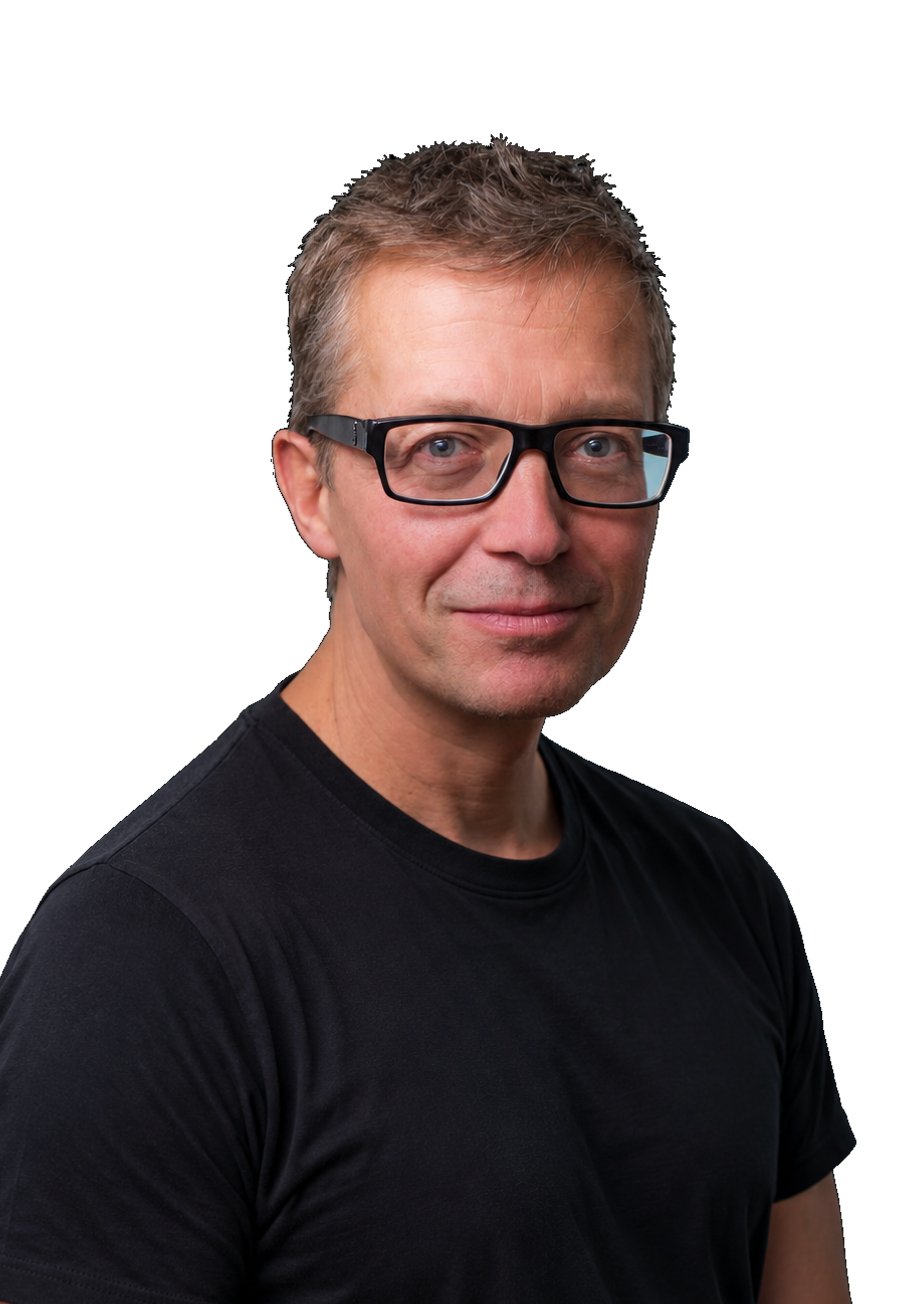 Frank Otto