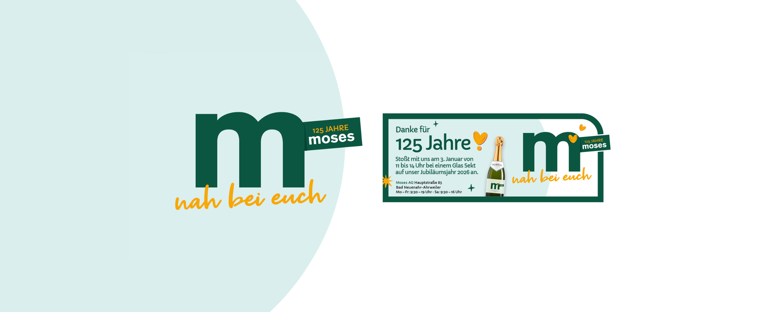 Header Moses Jubiläum