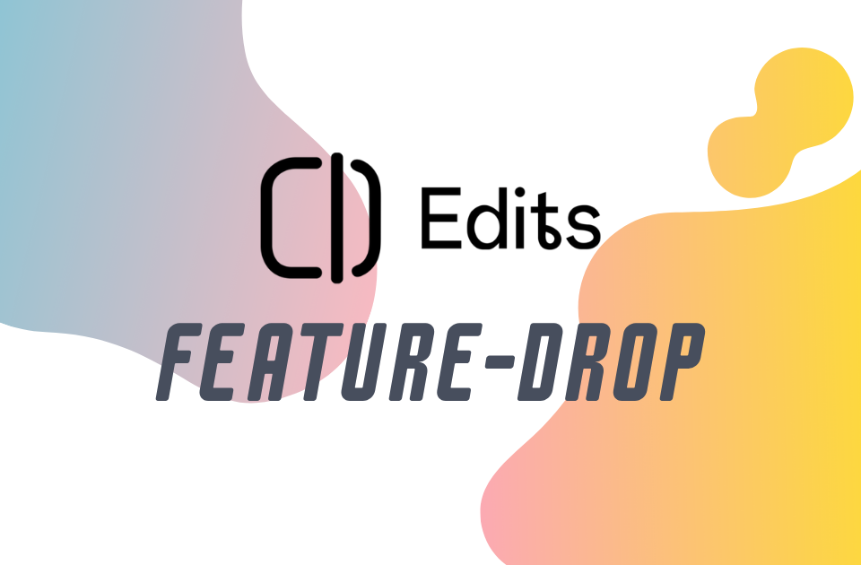 Teasre Edits News