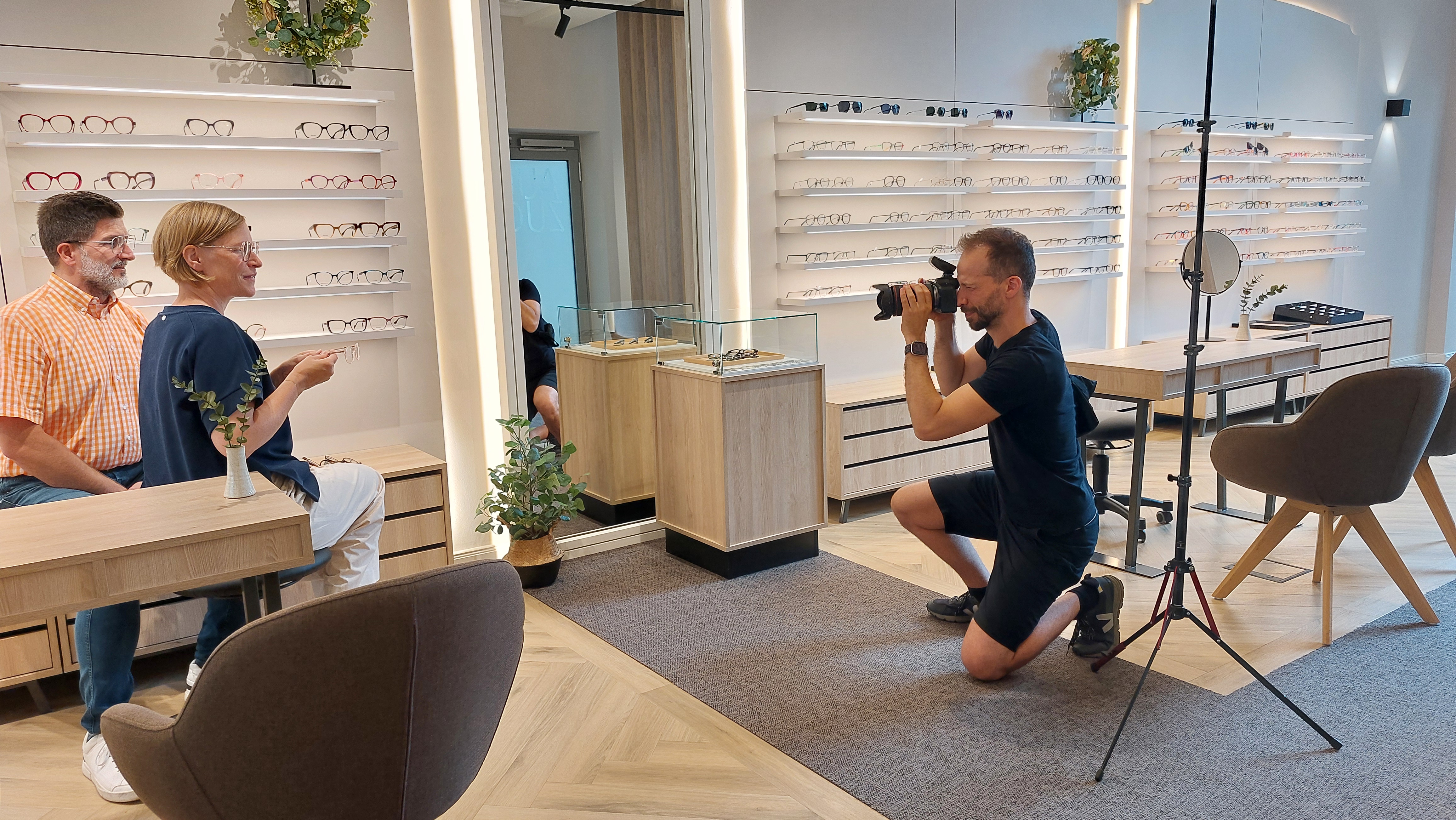 Shooting Oprtik Eberle