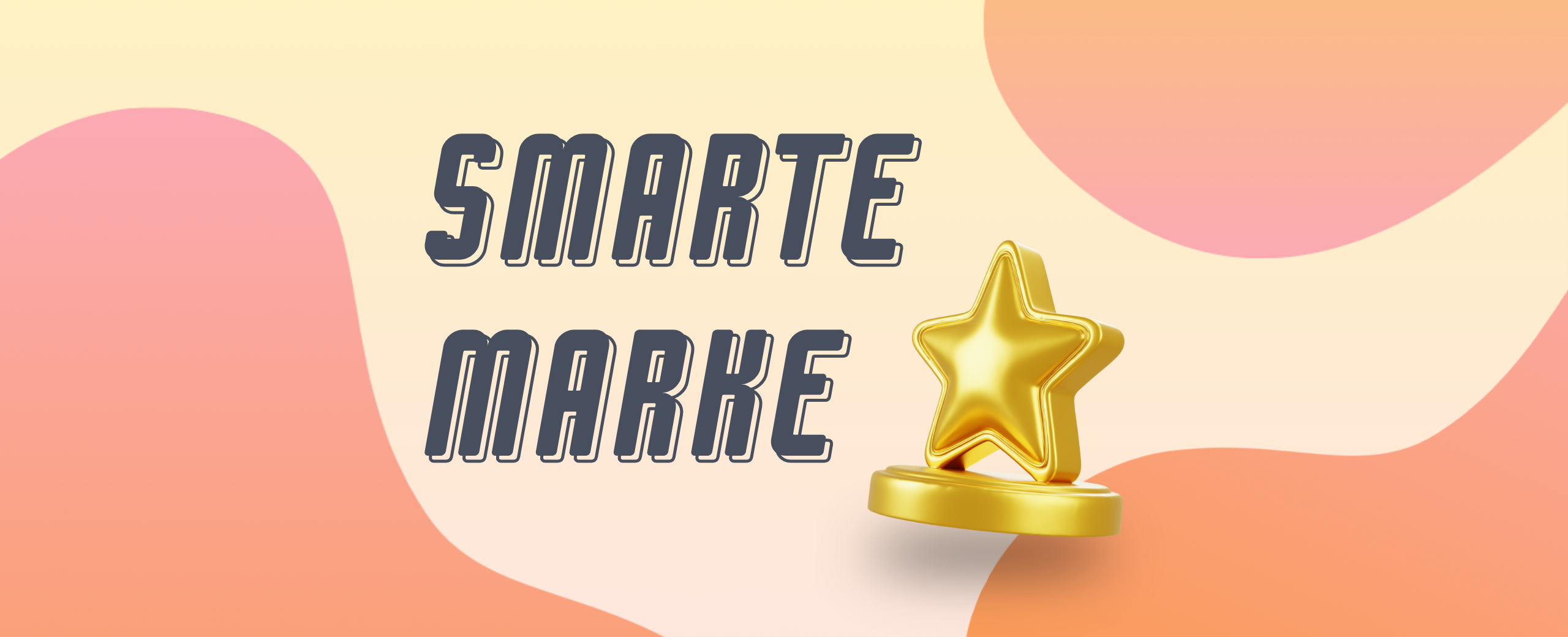News Smarte Marke Header