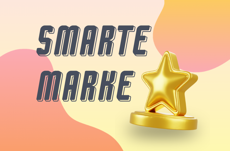 News Smarte Marke Teaser