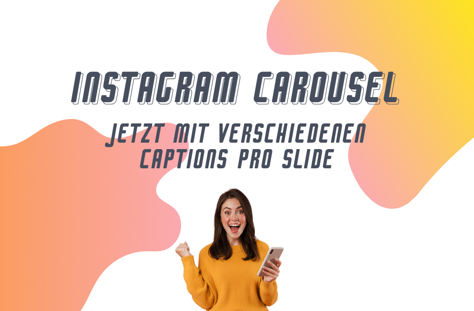 Insta Carousel Teaser