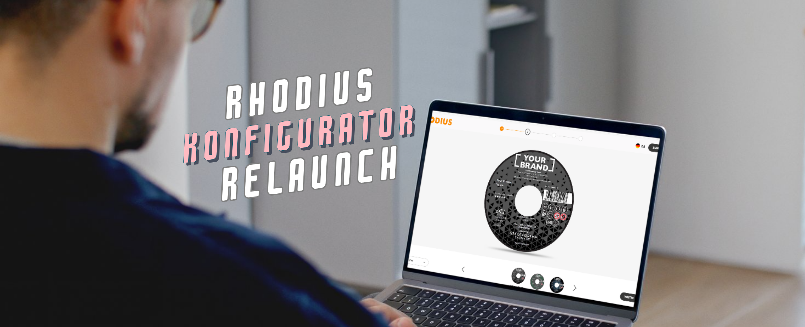 Header Konfigurator Relaunch Rhodius 
