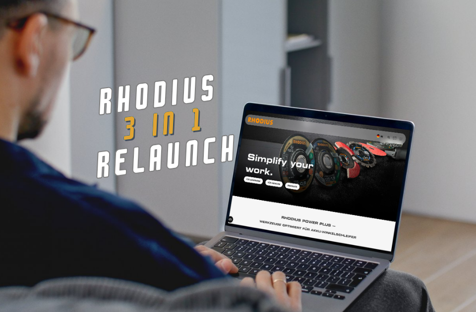 News Teaser 3 in 1 RHODIUS