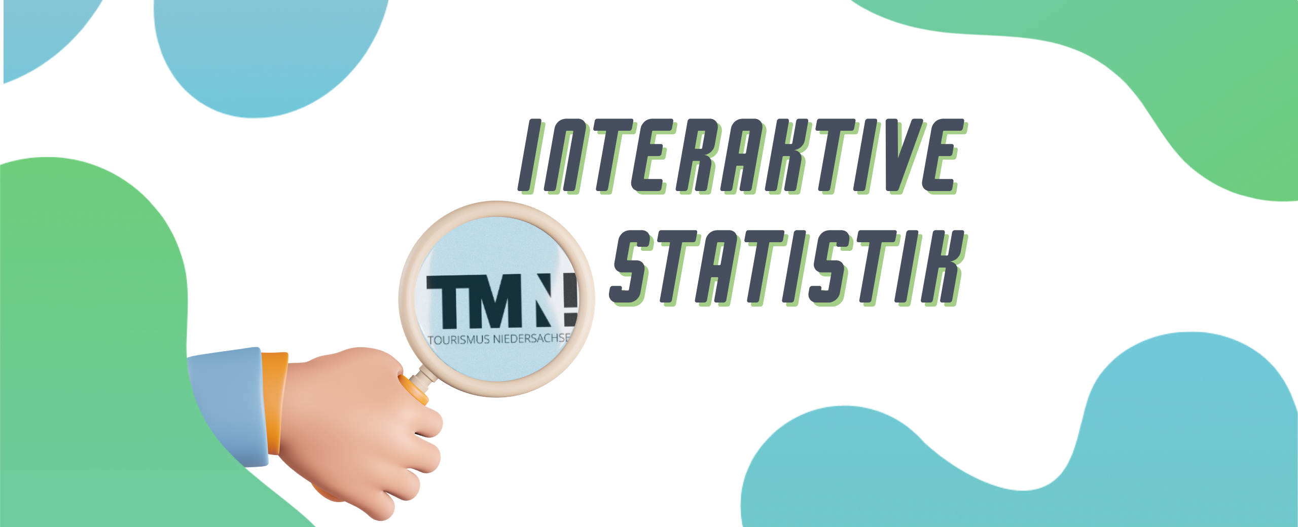 News Header TMN Niedersachsen Statistik