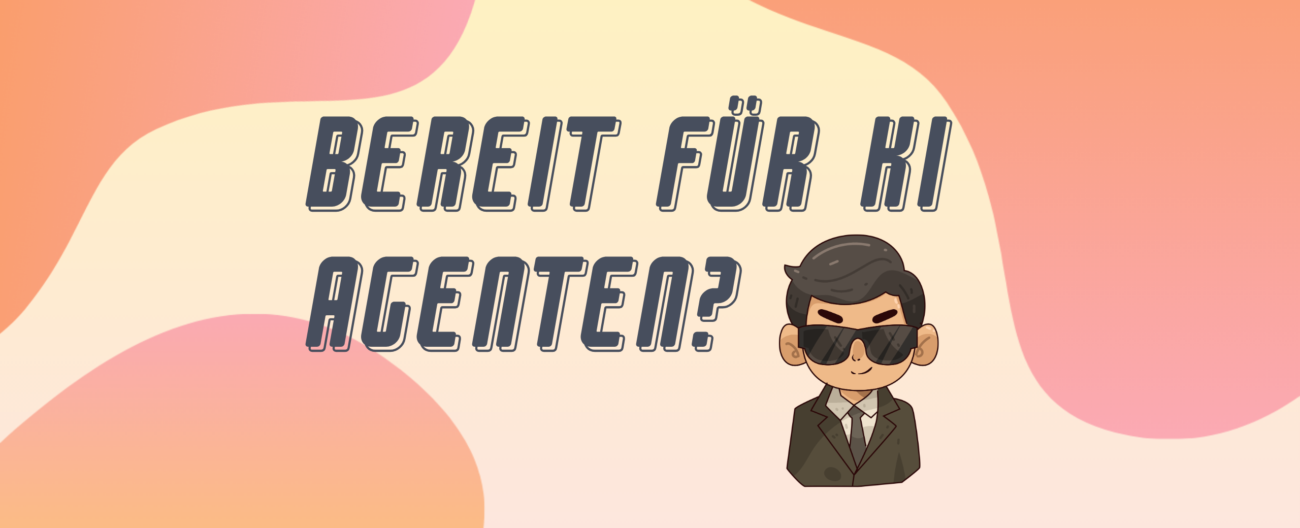 News Header KI Agenten