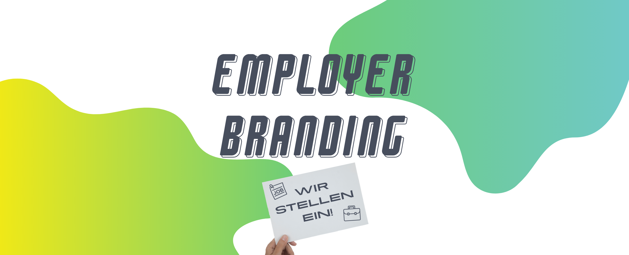 News Header Employer Branding