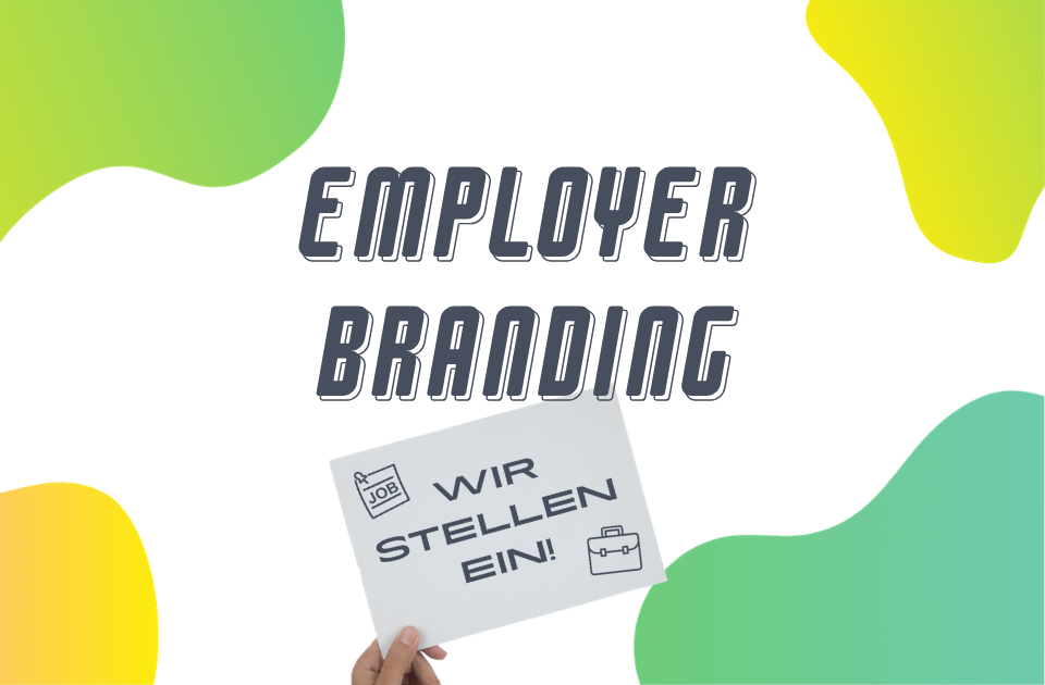 News Teaser Employer Branding