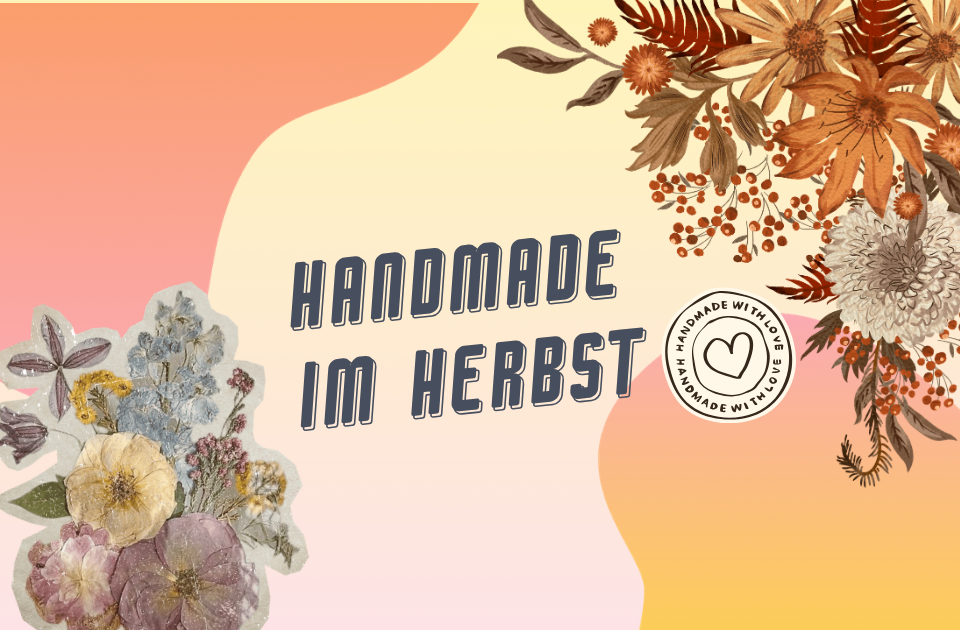 News Teaser Handmade Look im Herbst