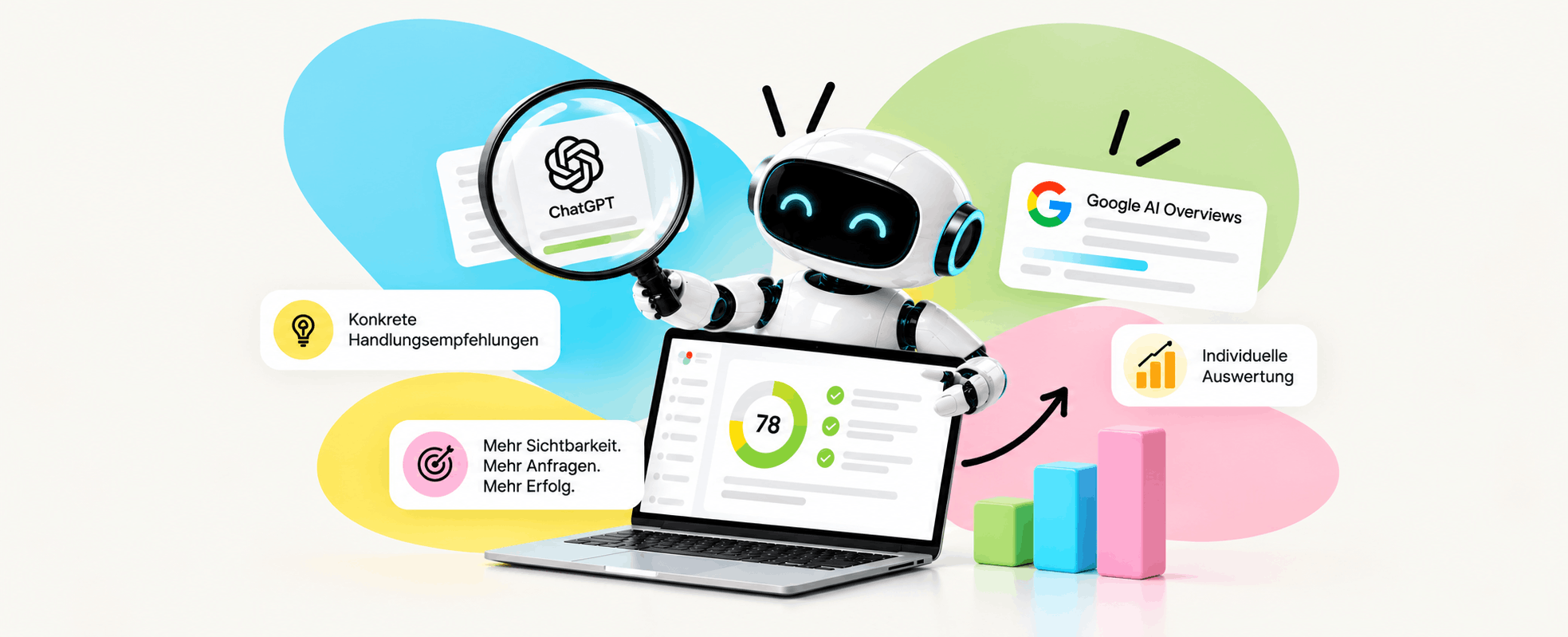 Header: KI Potentialcheck bei shapefruit