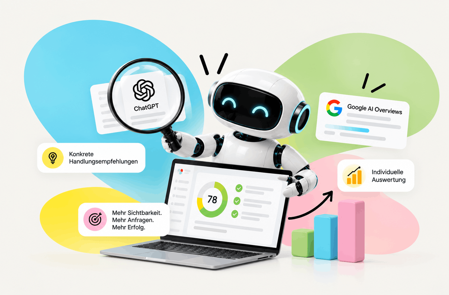 Teaser: KI Potentialcheck bei shapefruit