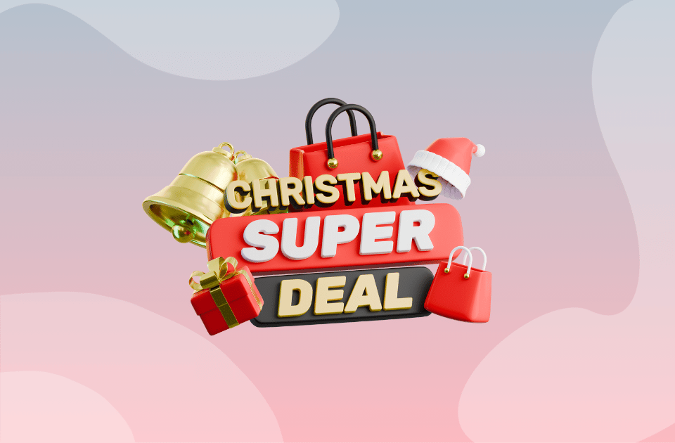 Teaser News Weihnachtskampagnen