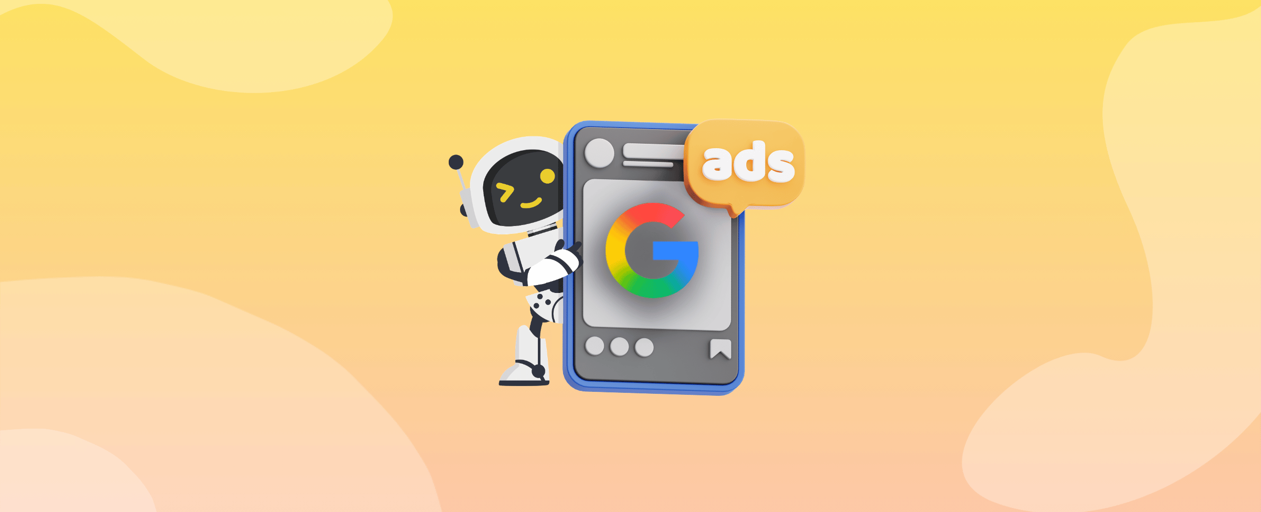 News Header Google AI MAX