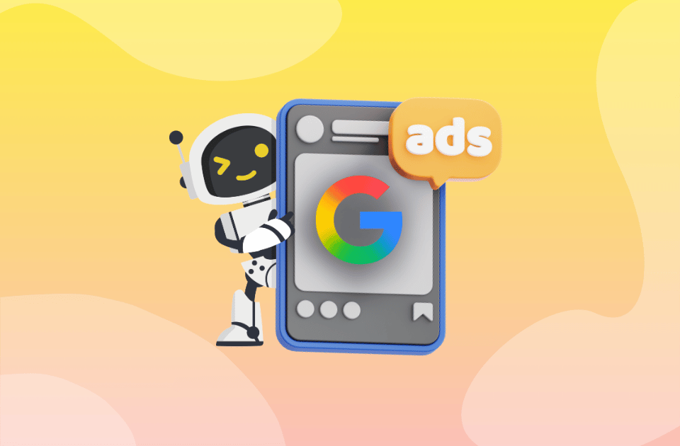 News Teaser Google AI MAX