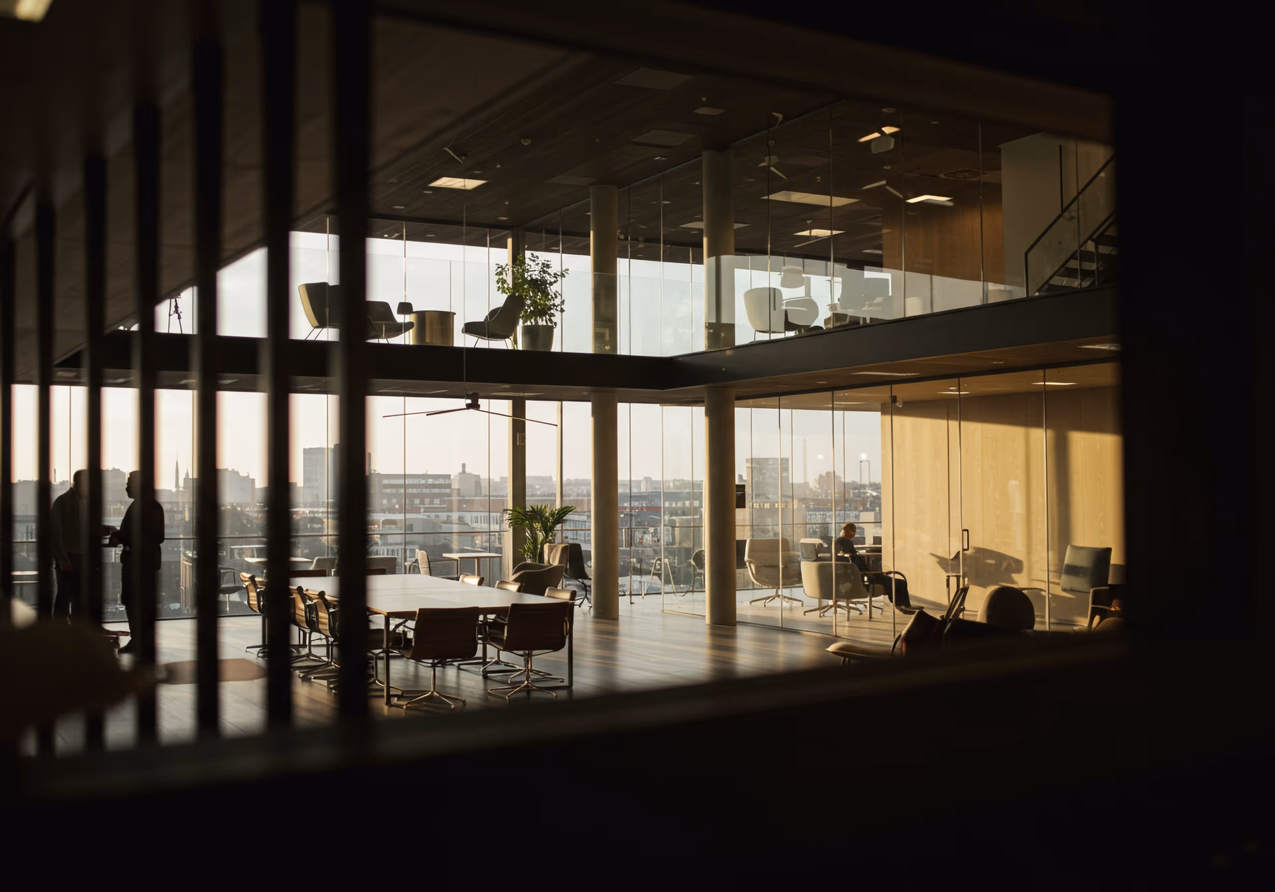 Office space