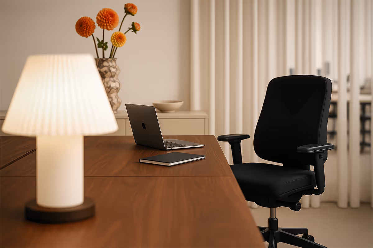 Office desk