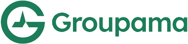 Logo de la marque Groupama
