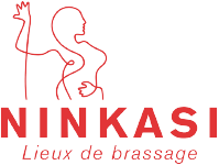 Logo de la marque Ninkasi