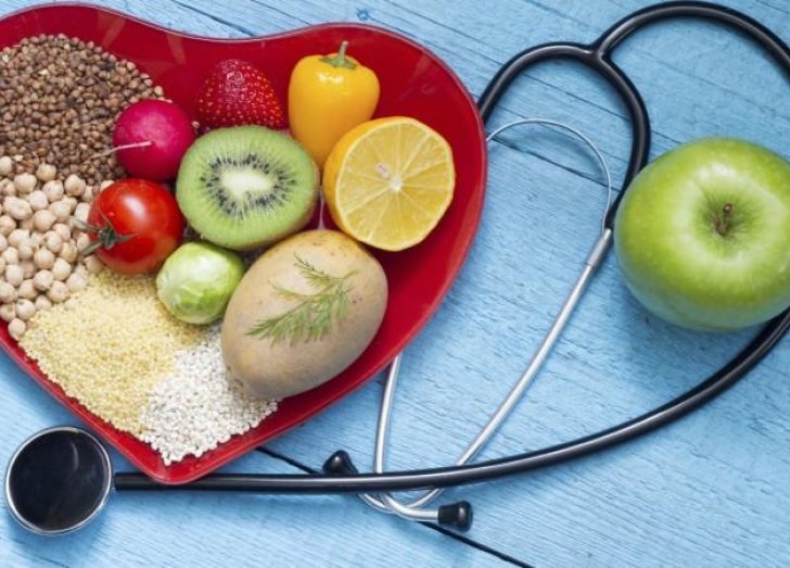 High blood pressure and cholesterol often creep up quietly in your 40s, 50s and 60s – but they’re two of the most fixable risks for heart disease and stroke.