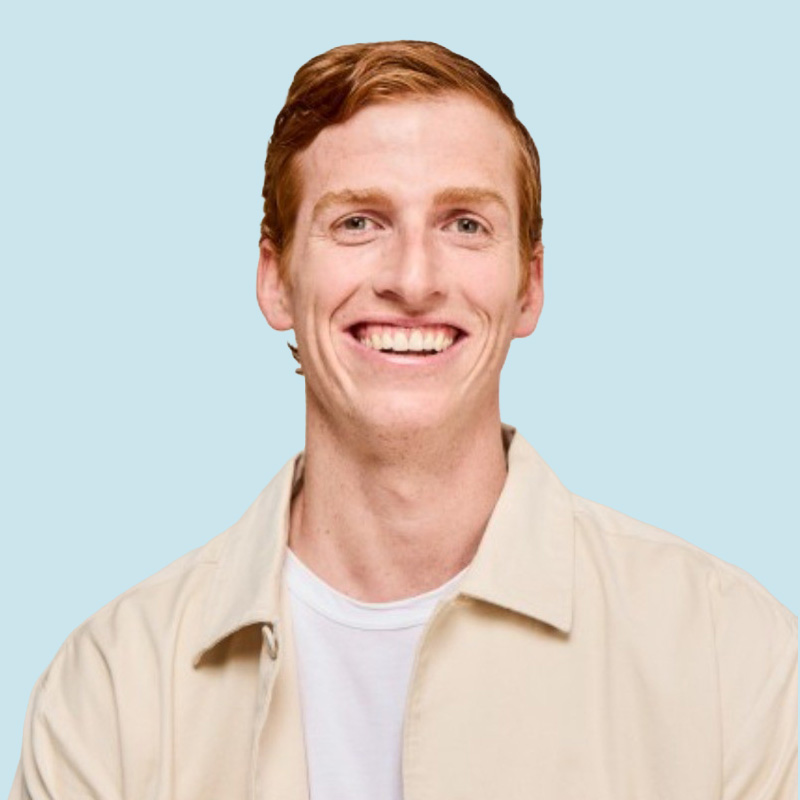 Colin Fraser Profile image