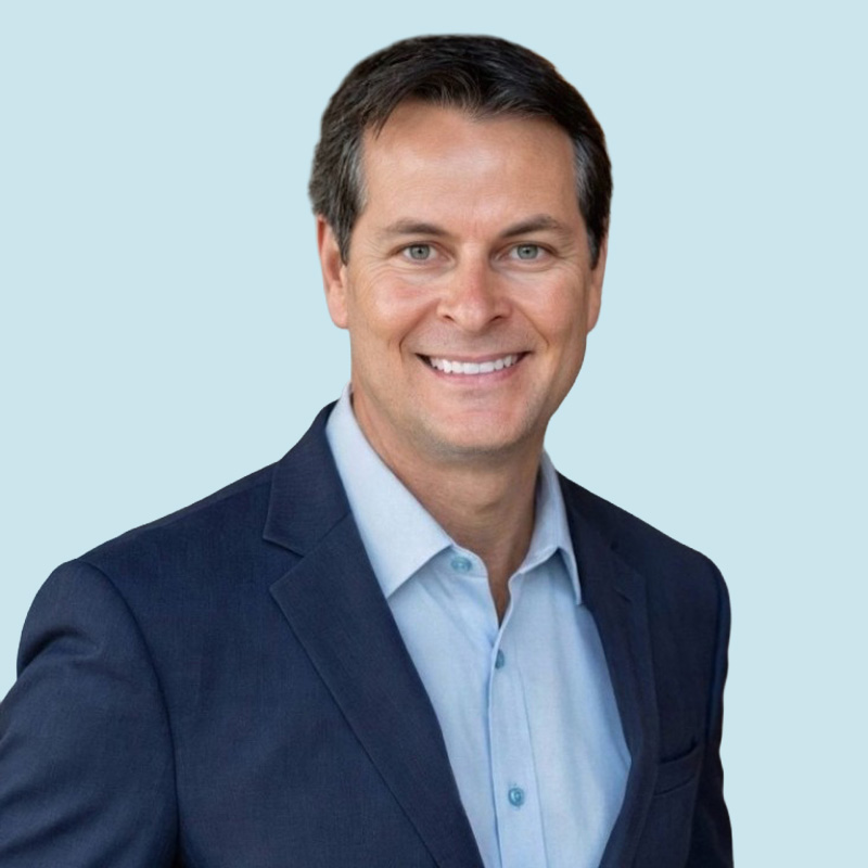 Rick Dean Profile Image