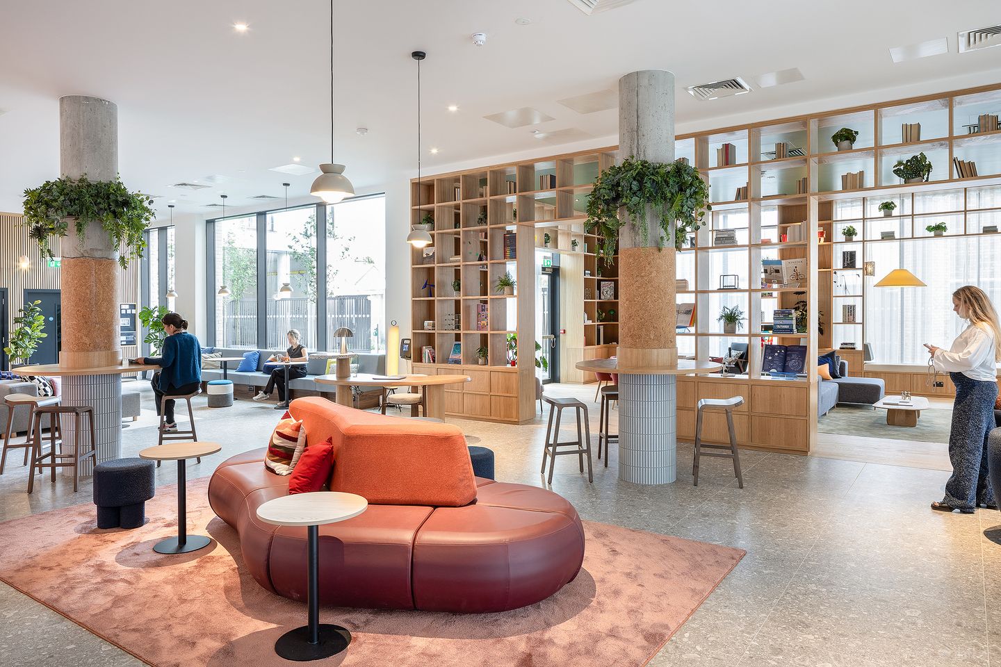 A Practical Guide for Renters: Moving into Liberties House