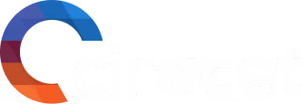 Ciracet white logo