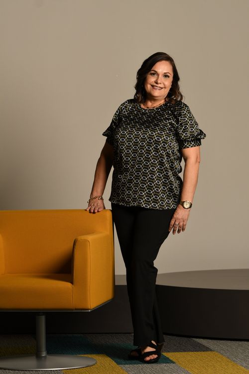 Advanced technology at Innovation Center