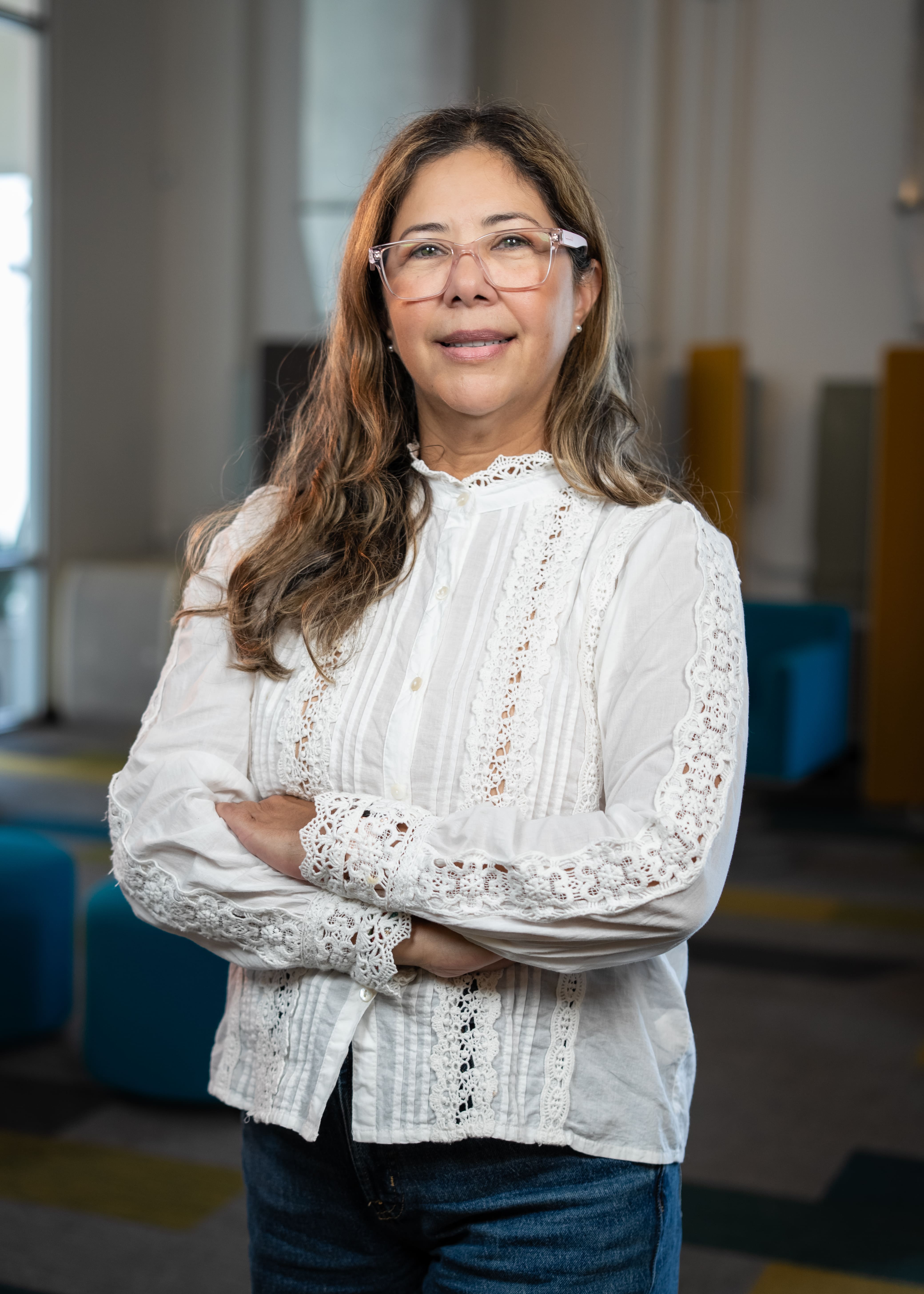 Insights with healthcare informatics