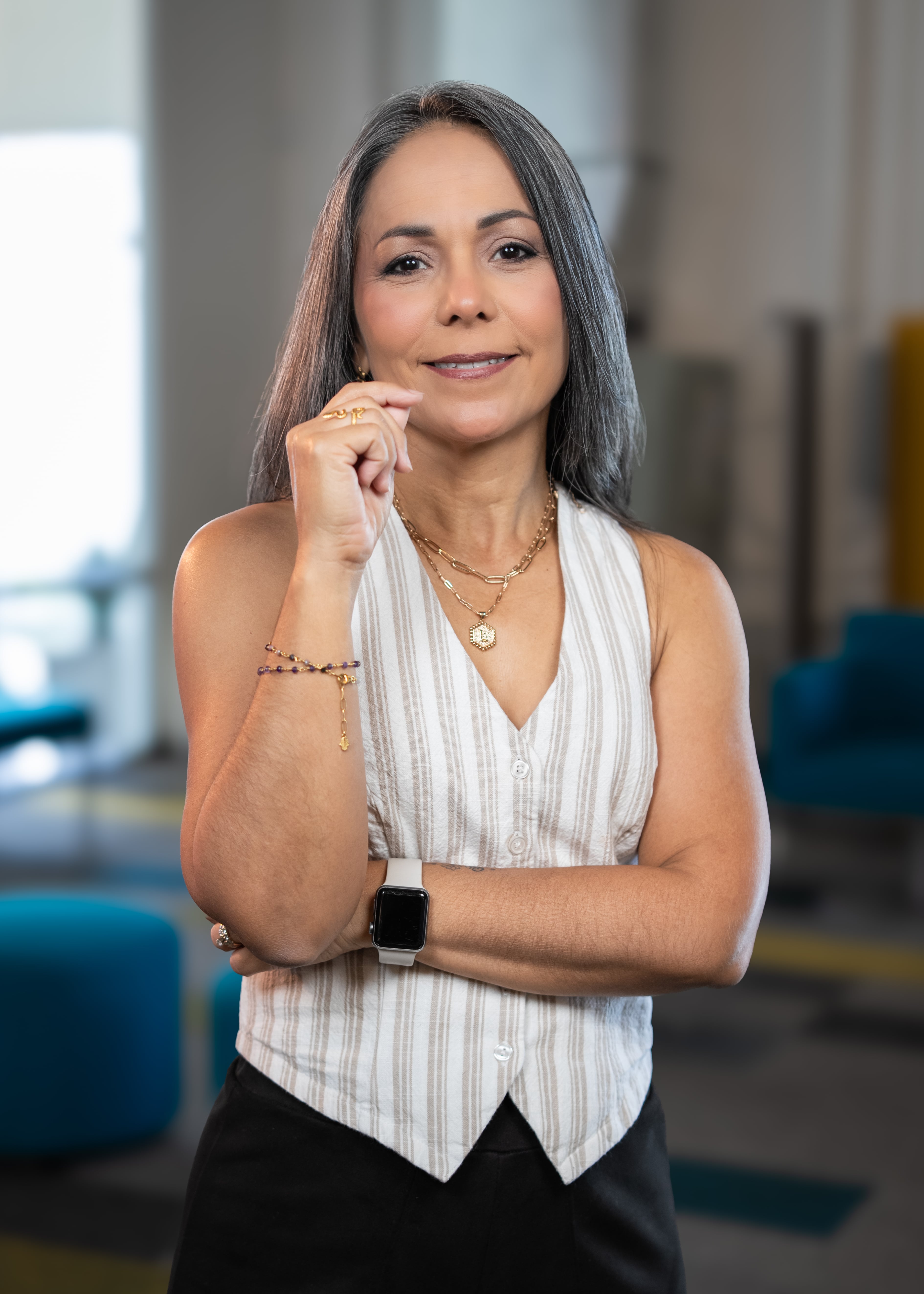 Cybersecurity illustration for IT